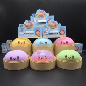 FULL COLLECTION - The Viral Mystery Dumpling! - VIRAL TIK TOK